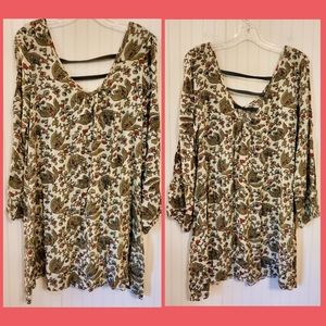 💋Cutest Boho Mini Ever💋